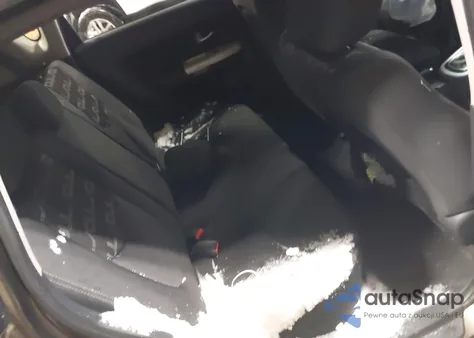 2012 Kia Soul + from USA, damaged, VIN KNDJT2A6XC7366182